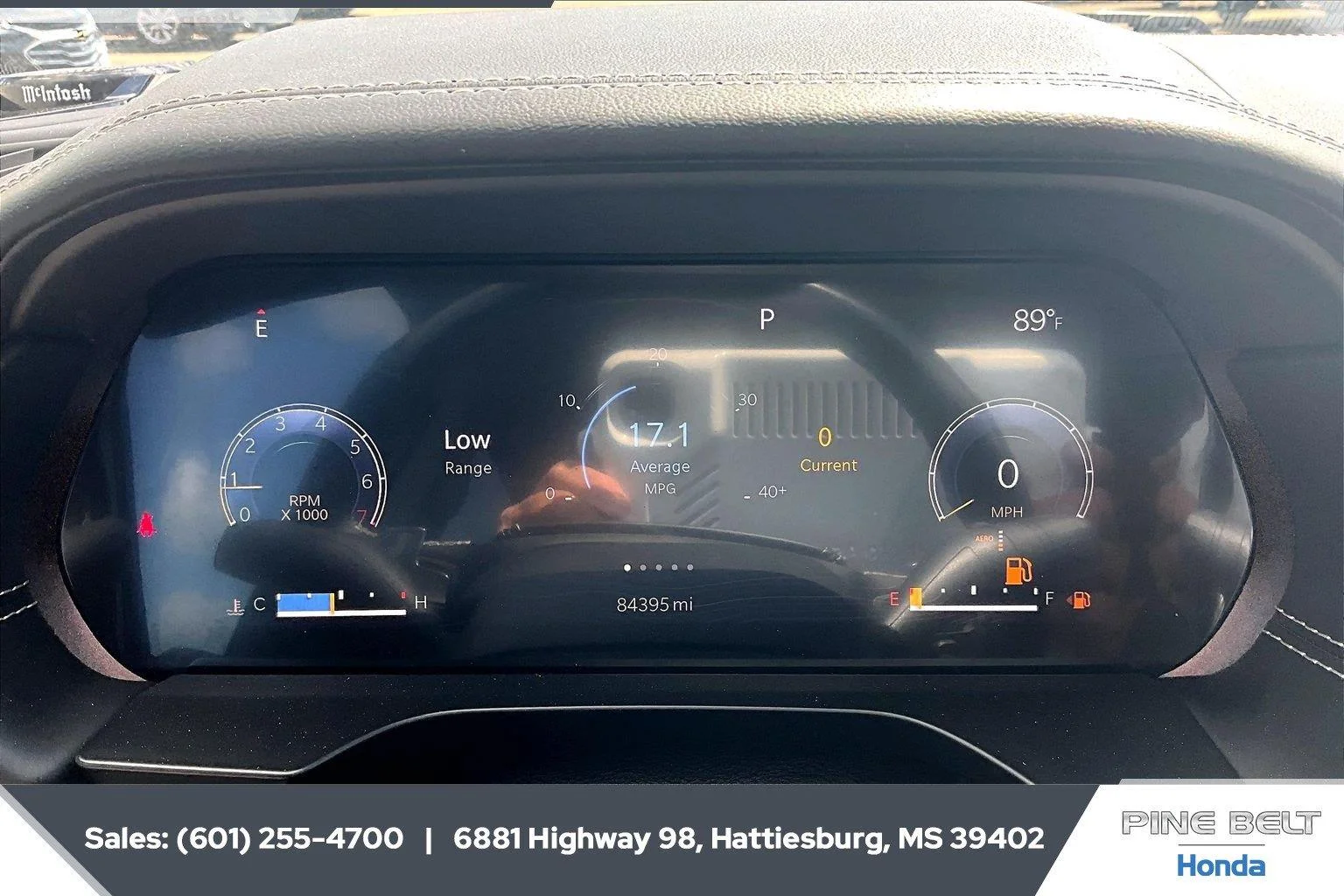 Used 2021 Silver Zynith Jeep Overland image 14