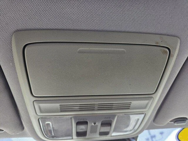 Used 2014 GRAY Honda EX-L image 19