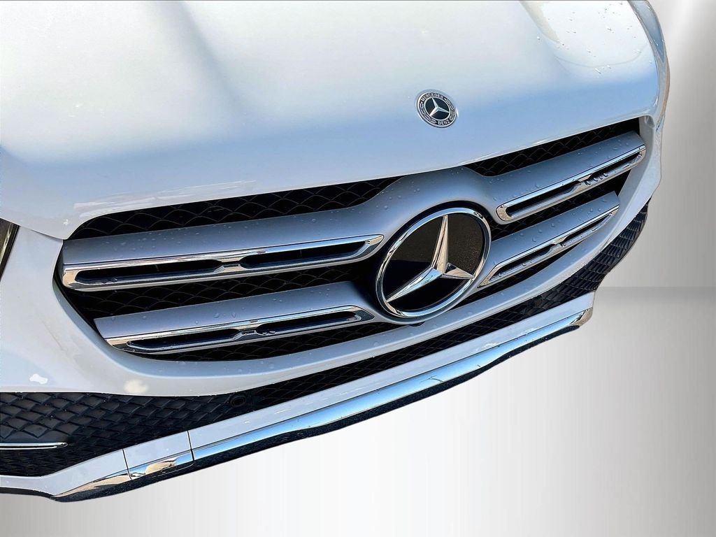 2022 Mercedes-Benz GLE GLE350 - Photo 33