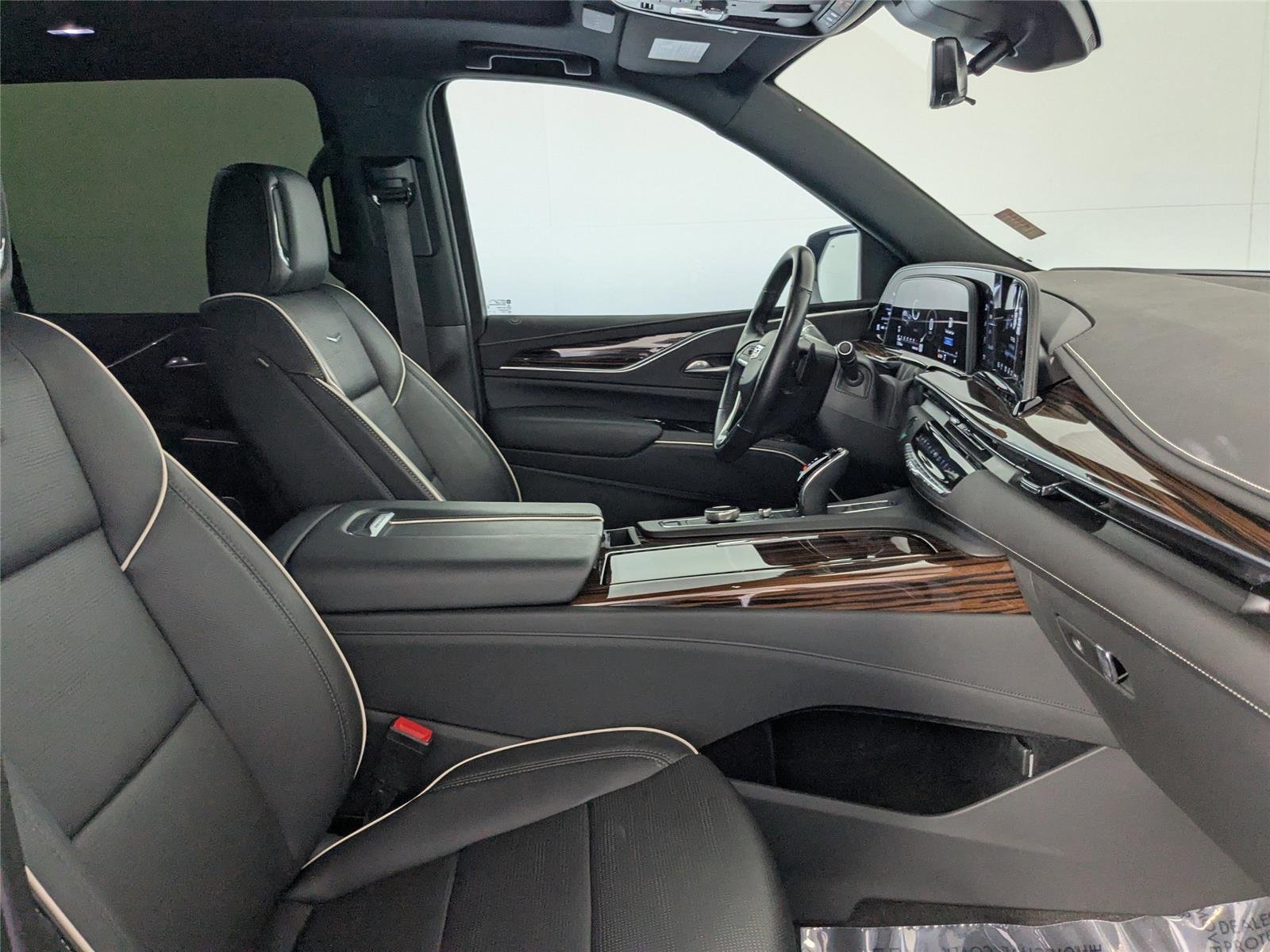 2023 Cadillac Escalade ESV Premium Luxury - Photo 30