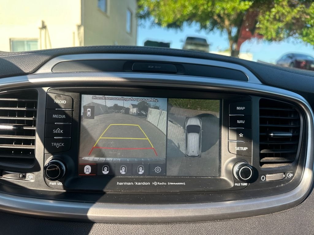Used 2019 Brown Kia SX Limited image 25