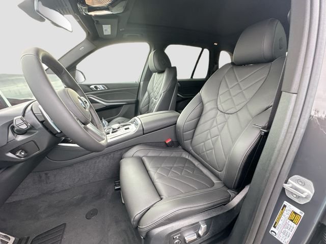 New 2026 Gray BMW sDrive40i image 15