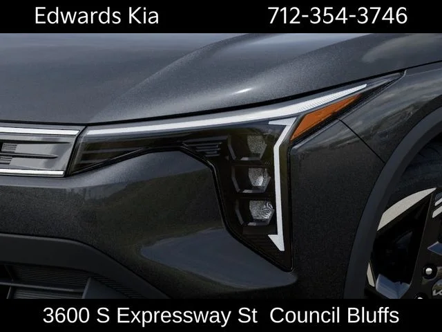 New 2026  Kia EX image 12