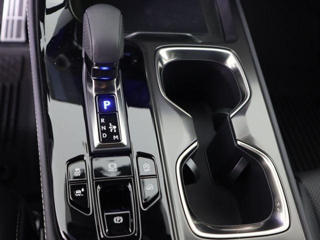2026 Lexus NX 350 F-Sport - Photo 20