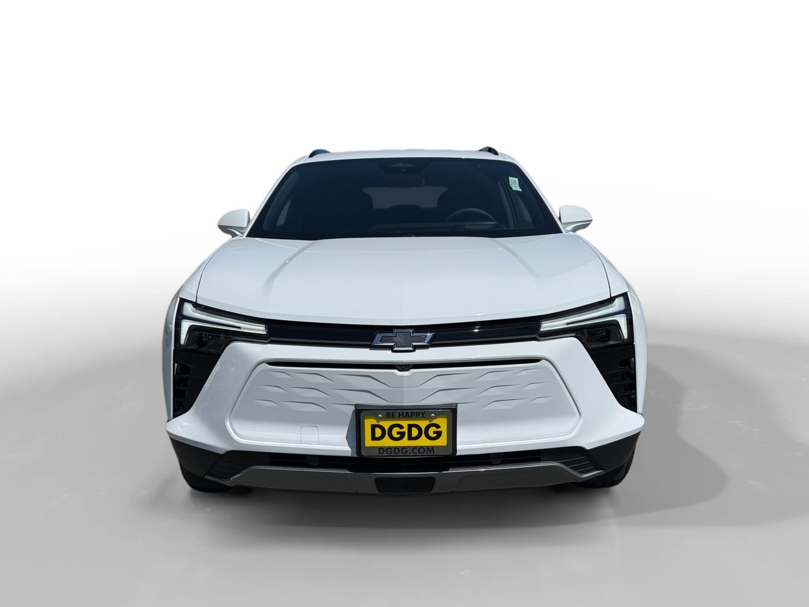 2026 Chevrolet Blazer EV LT - Photo 8