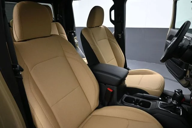 New 2026 41 Exterior Paint Jeep Willys 41 image 26