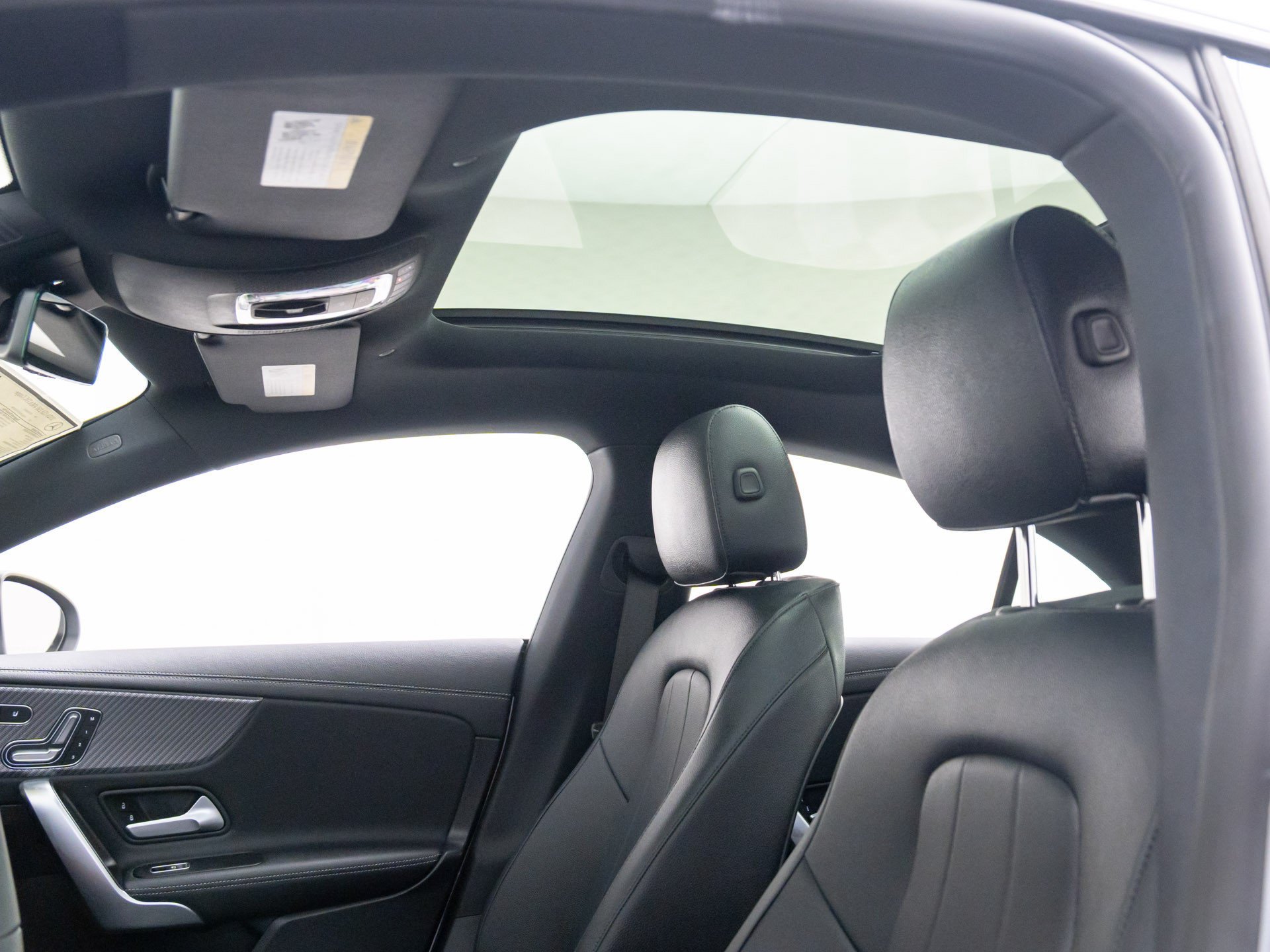 New 2026 Silver Mercedes-Benz CLA 250 image 15