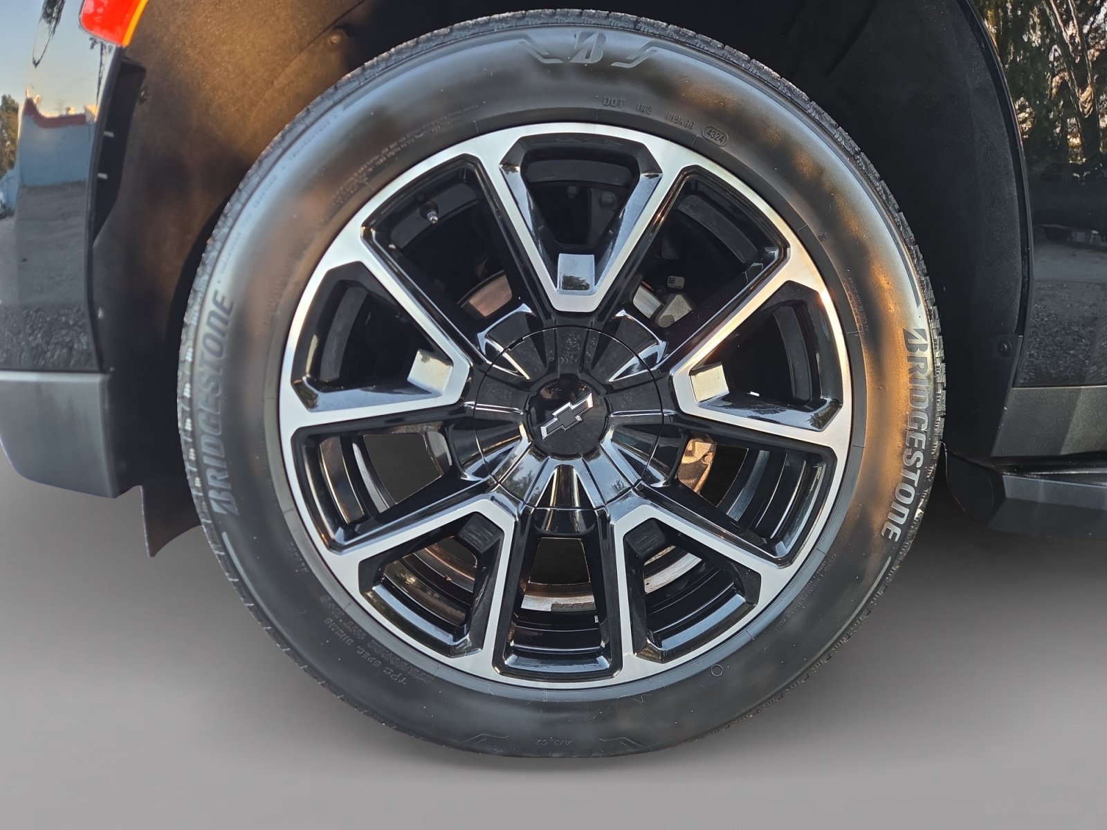 2022 Chevrolet Tahoe RST - Photo 14