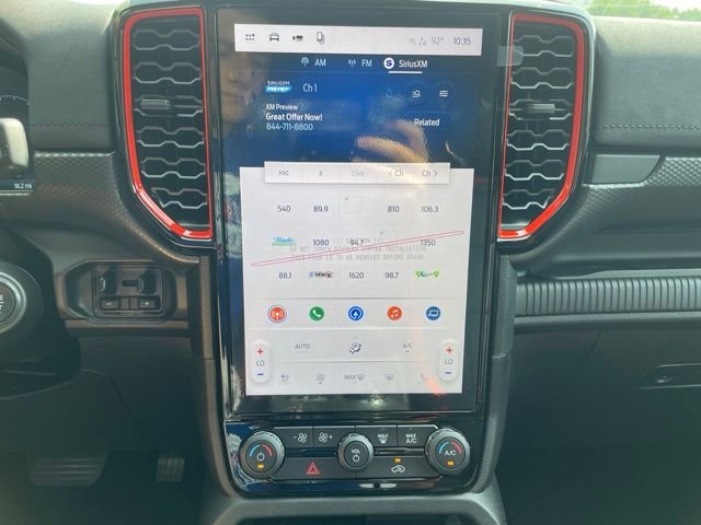 New 2026 Marsh Gray Ford Raptor® image 24
