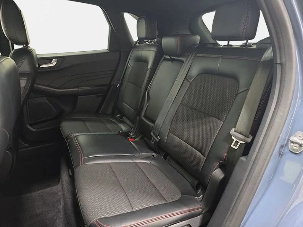 Used 2023 Blue Ford ST-Line image 13
