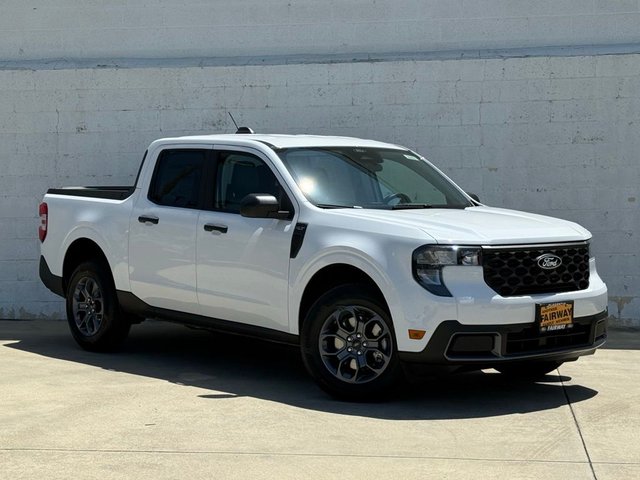2026 Ford Maverick Lariat®