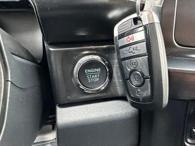 New 2026 Avalanche Ford Lariat image 49