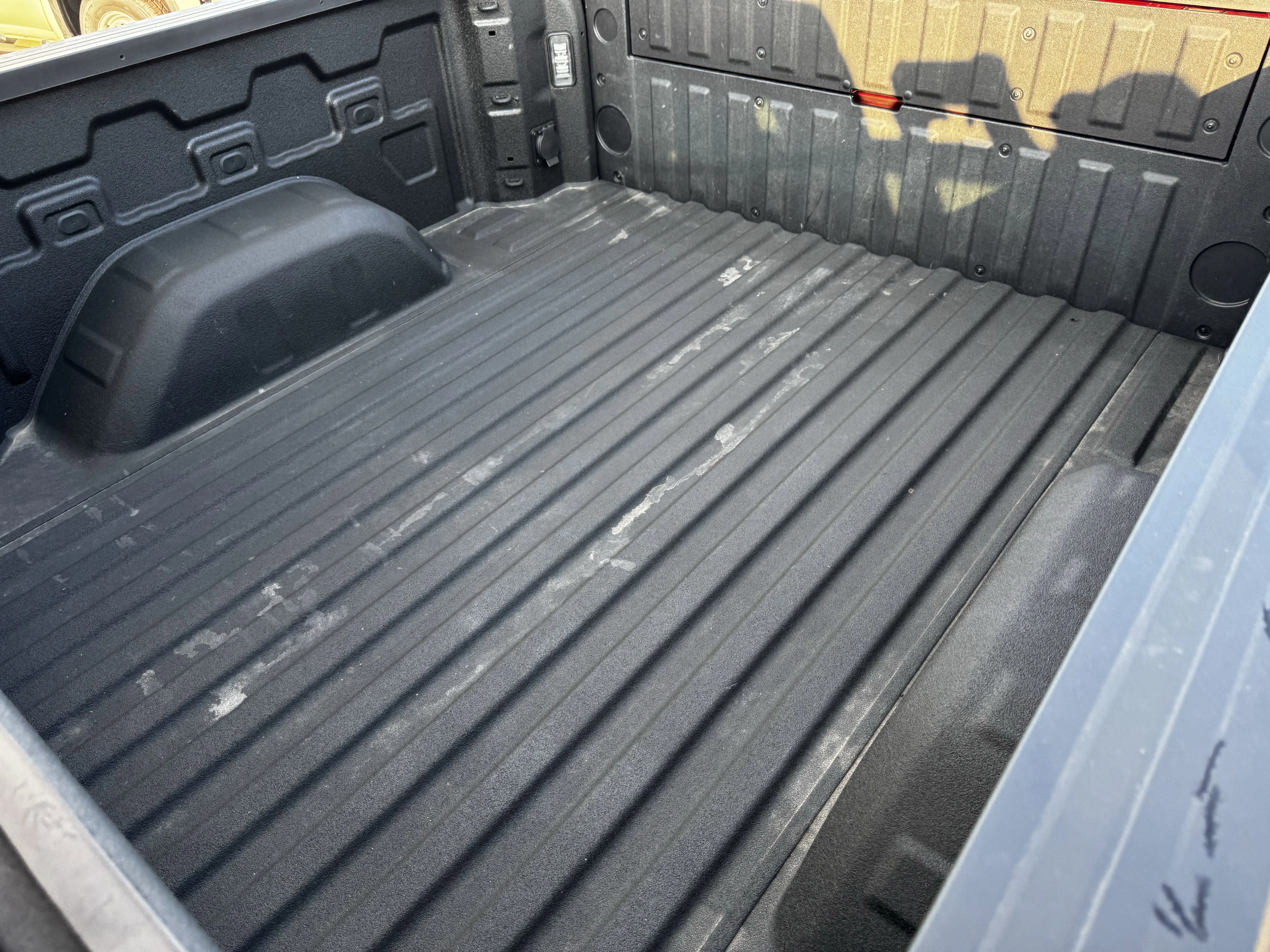 Used 2024 Radiant Red Tintcoat Chevrolet High Country image 30
