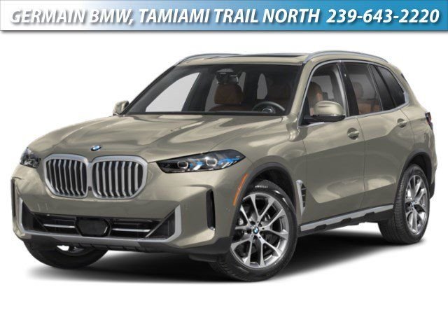 New 2026 Alpine White BMW sDrive40i image 1
