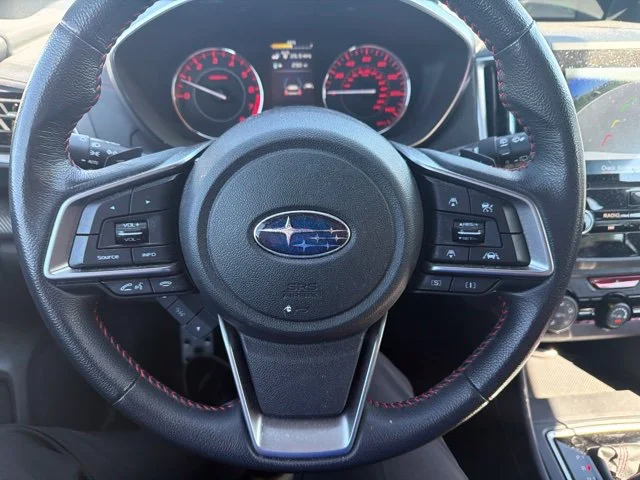Used 2022 White Subaru Sport image 18