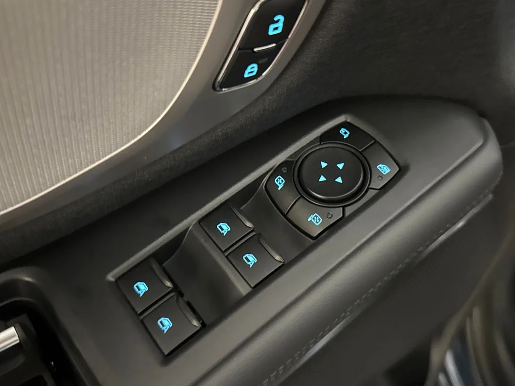 New 2027 Blue Ford Active image 24