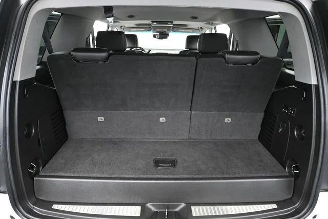 2016 Chevrolet Tahoe LTZ - Photo 48