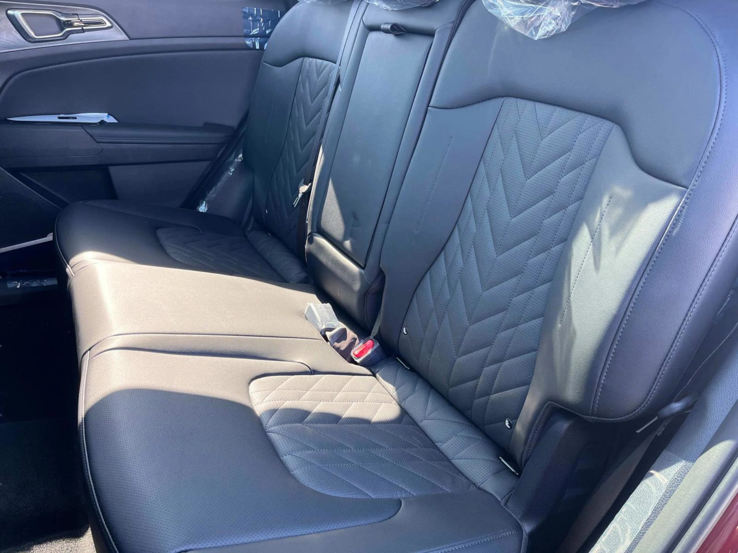 2025 Kia Sportage X-Line - Photo 21