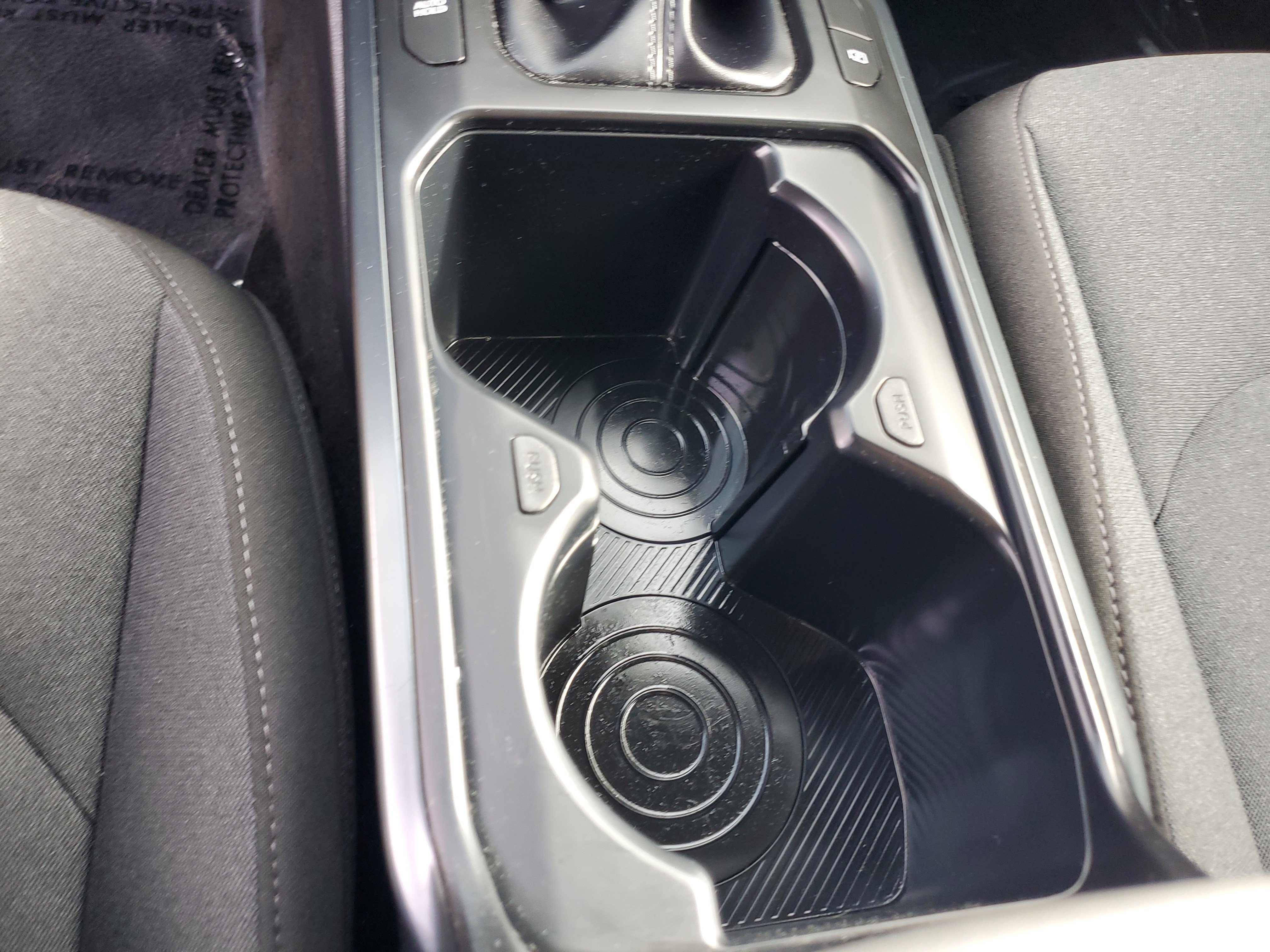 Used 2025 Gray Kia LXS image 19
