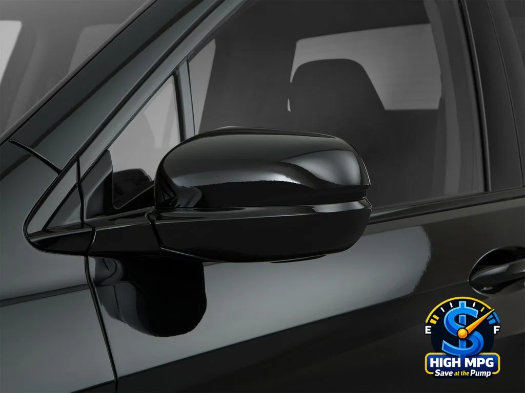 Used 2018 Black Honda Sport image 55