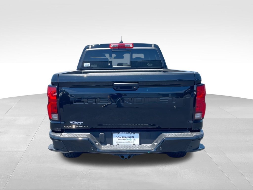 2026 Chevrolet Colorado LT - Photo 7