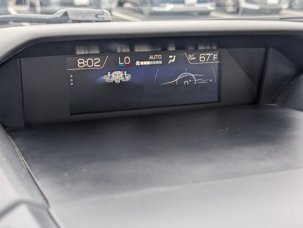 2020 Subaru Crosstrek Hybrid - Photo 20