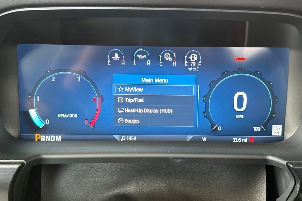 2024 Ford F-250 Super Duty Lariat - Photo 24