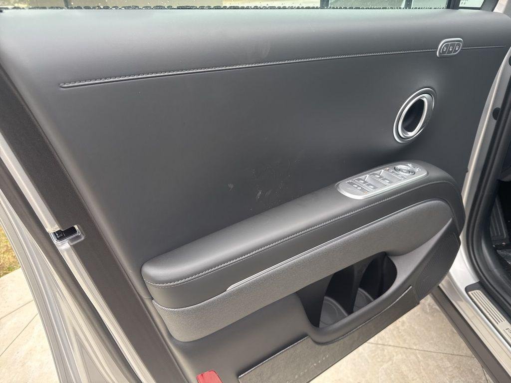 2026 Hyundai Palisade Calligraphy - Photo 15