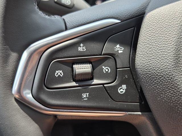 2026 Chevrolet Trax LT - Photo 17
