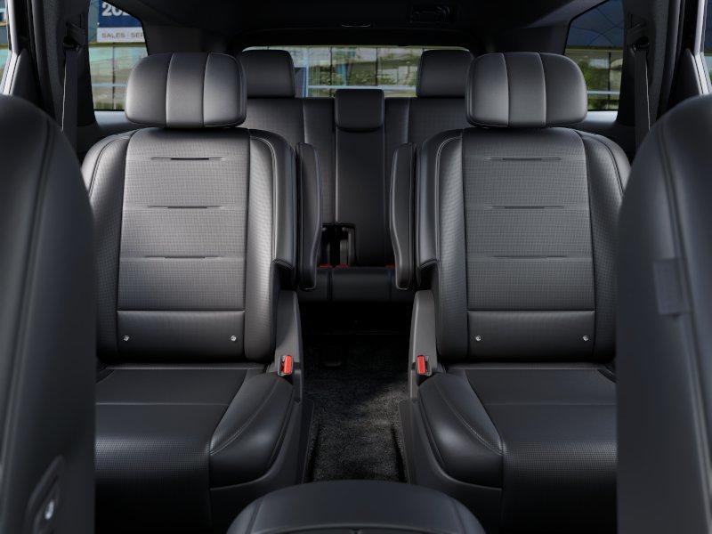 New 2027  Hyundai Calligraphy Black Ink image 12