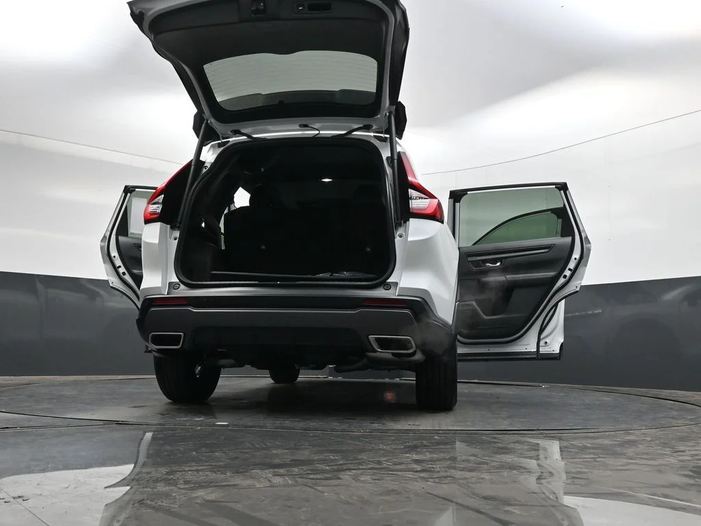 2026 Honda CR-V Sport-L - Photo 39