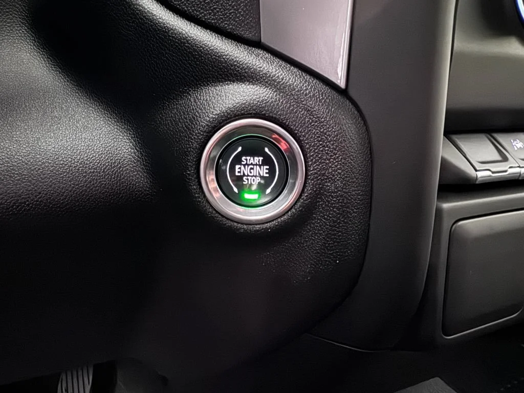 2023 Chevrolet Silverado 1500 Custom - Photo 22