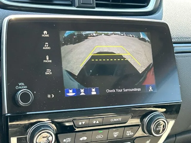 Used 2019  Honda EX image 32