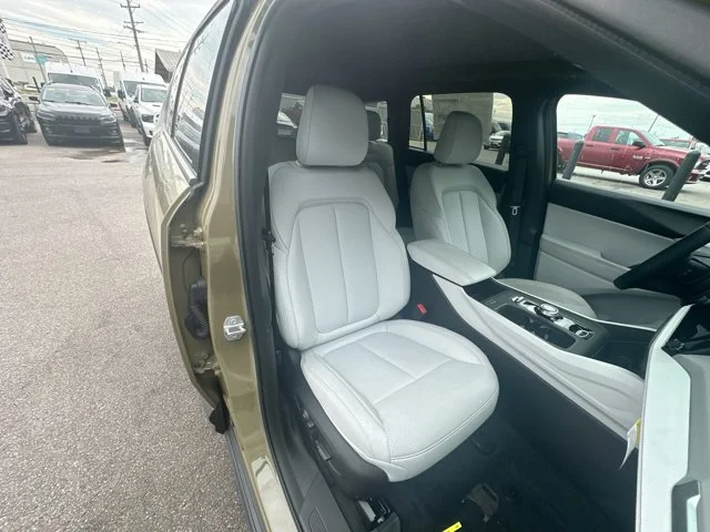 New 2026 41 Exterior Paint Jeep Limited image 26