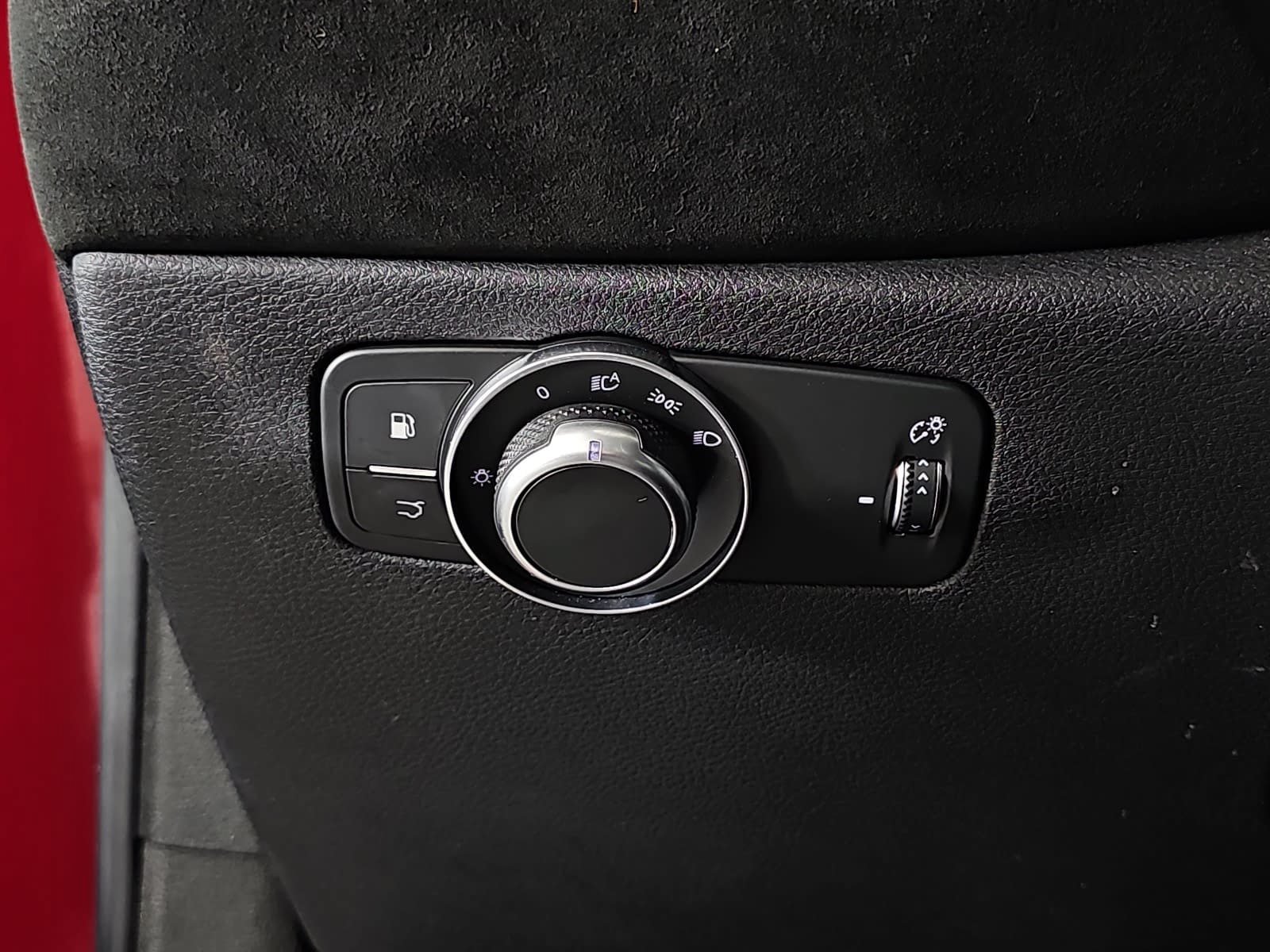 Used 2024 Red Alfa Romeo Veloce image 26