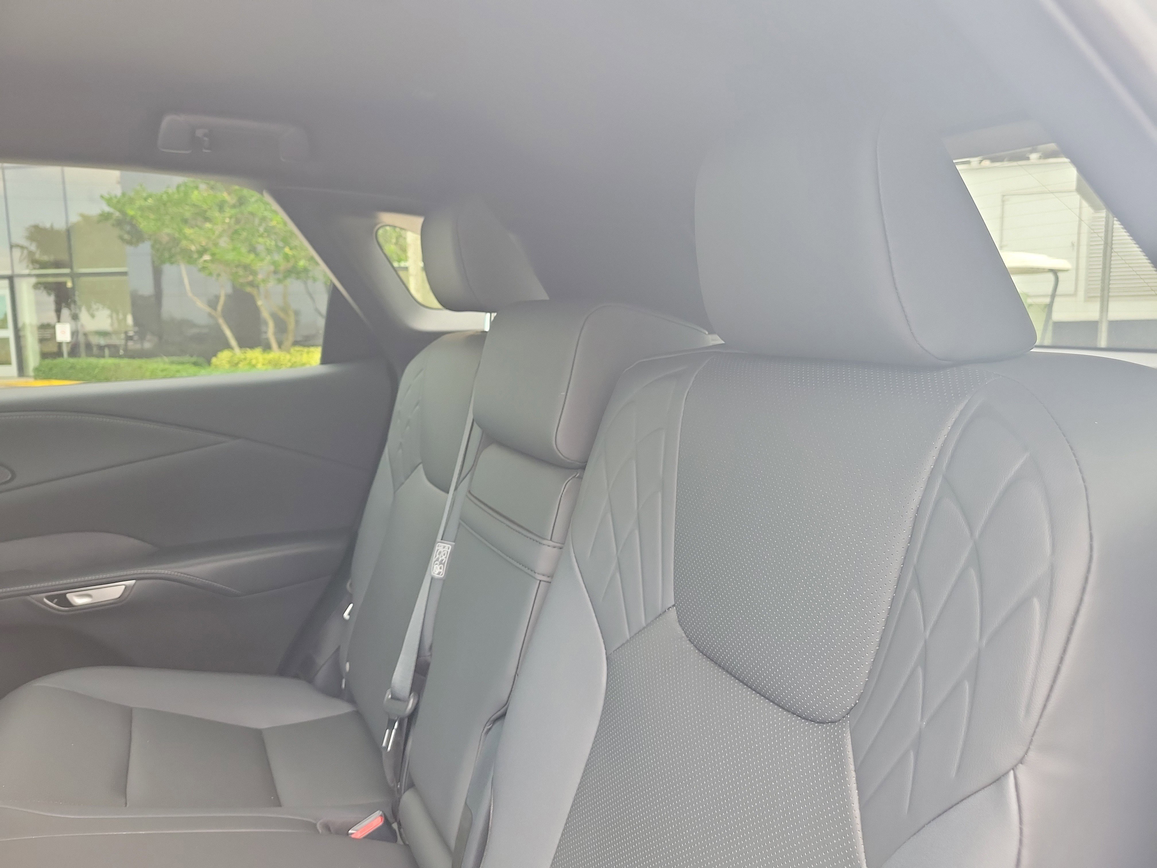 Certified Used 2025 Iridium Lexus RX 350 image 15