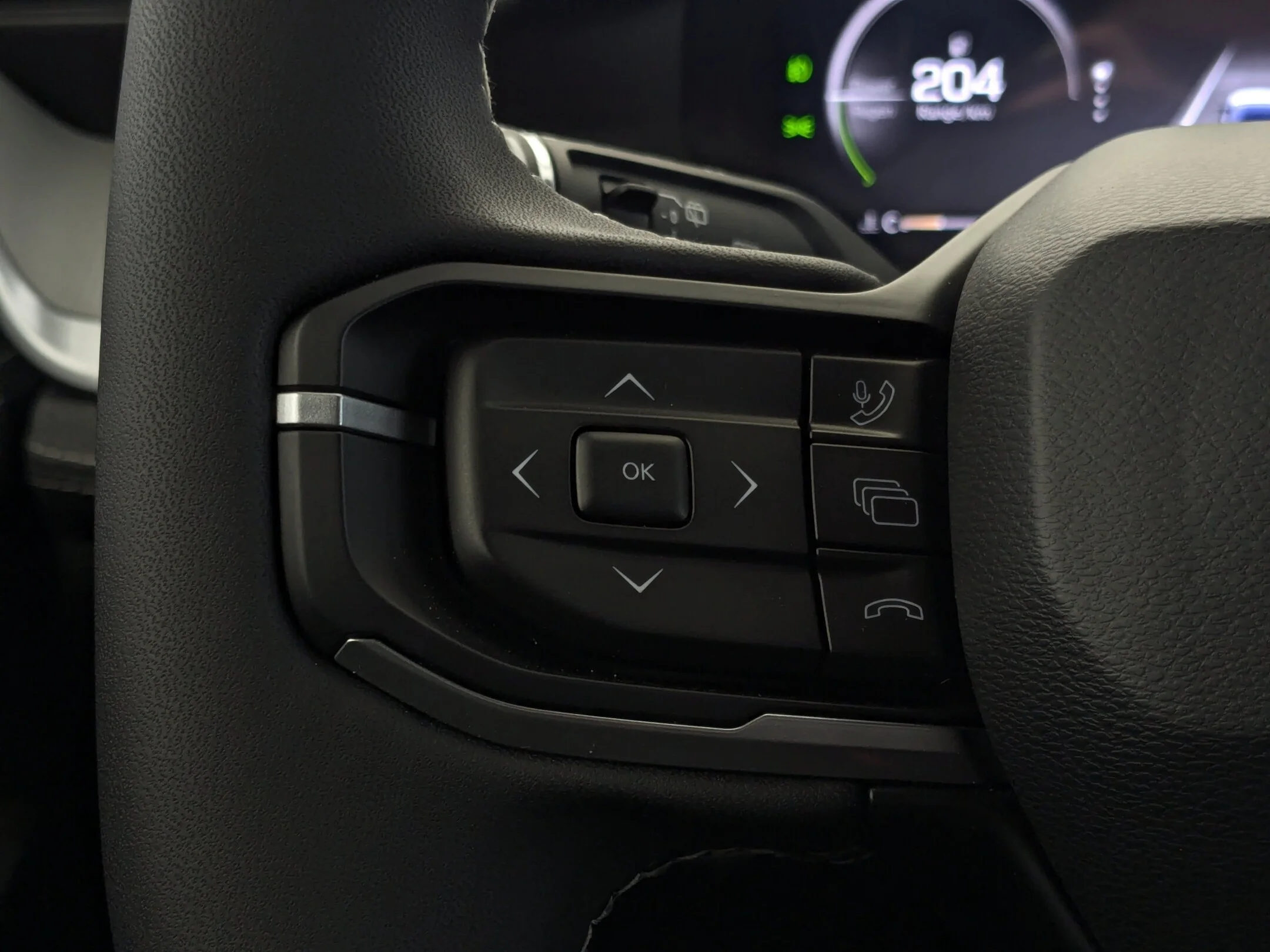 New 2026 Blue Jeep Laredo - - Hybrid - Mopar Interior Protection Pkg - Adaptive Cruise - 12.3 Display & More! image 19