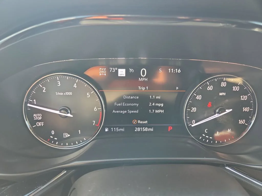 2023 Buick Envision Avenir - Photo 14