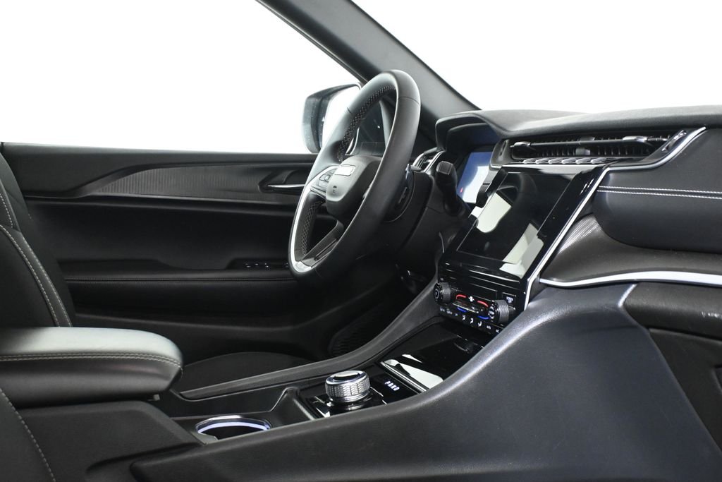 2024 Jeep Grand Cherokee L Laredo - Photo 36