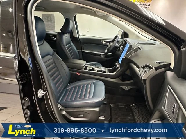 2023 Ford Edge SEL - Photo 6