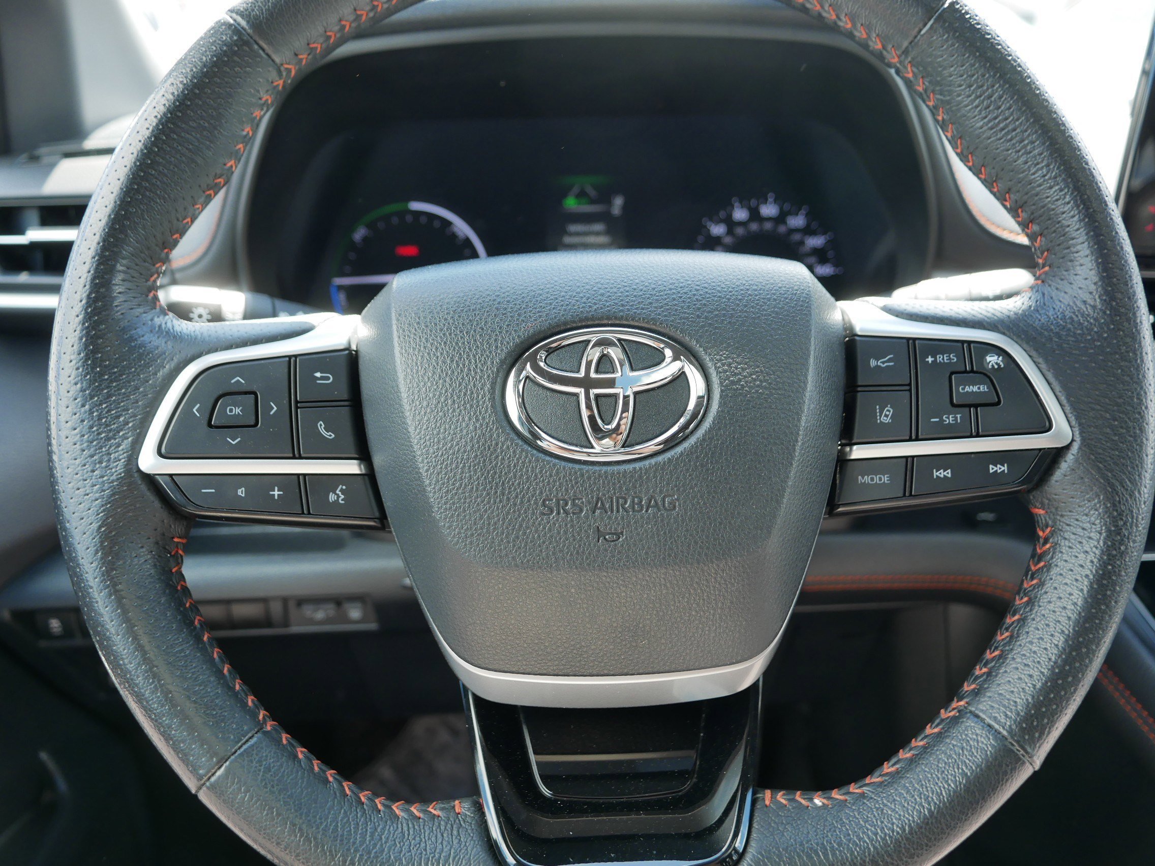 2021 Toyota Sienna XSE - Photo 25