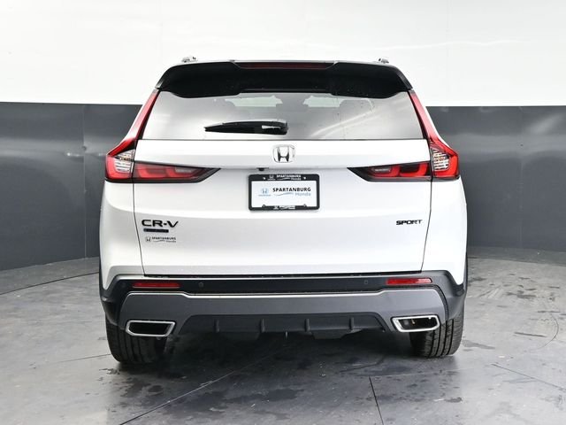 2026 Honda CR-V Sport-L - Photo 6