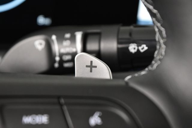 New 2026 Blue Hyundai Limited image 22