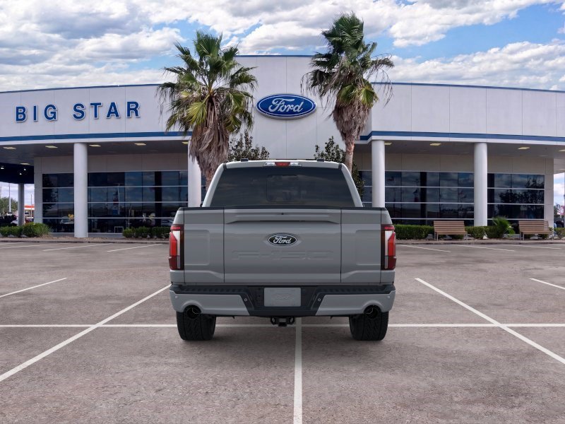 New 2026 Avalanche Ford LARIAT image 13
