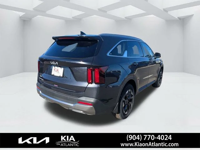 New 2025 Panthera Metal Kia S image 3