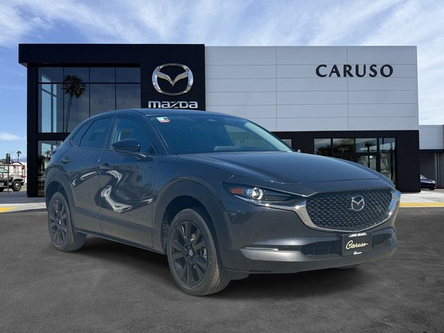 2026 Mazda CX-30 2.5 S Select Sport AWD