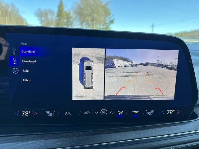 Certified Used 2025 Black Chevrolet Z71 image 24