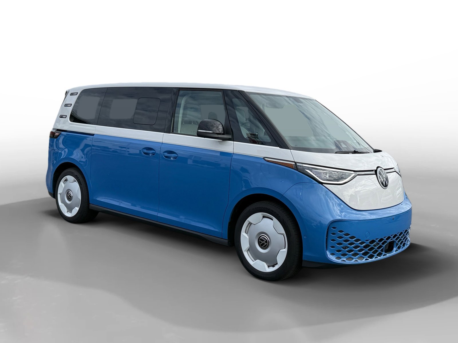 2025 Volkswagen ID. Buzz 1st Edition - Photo 7