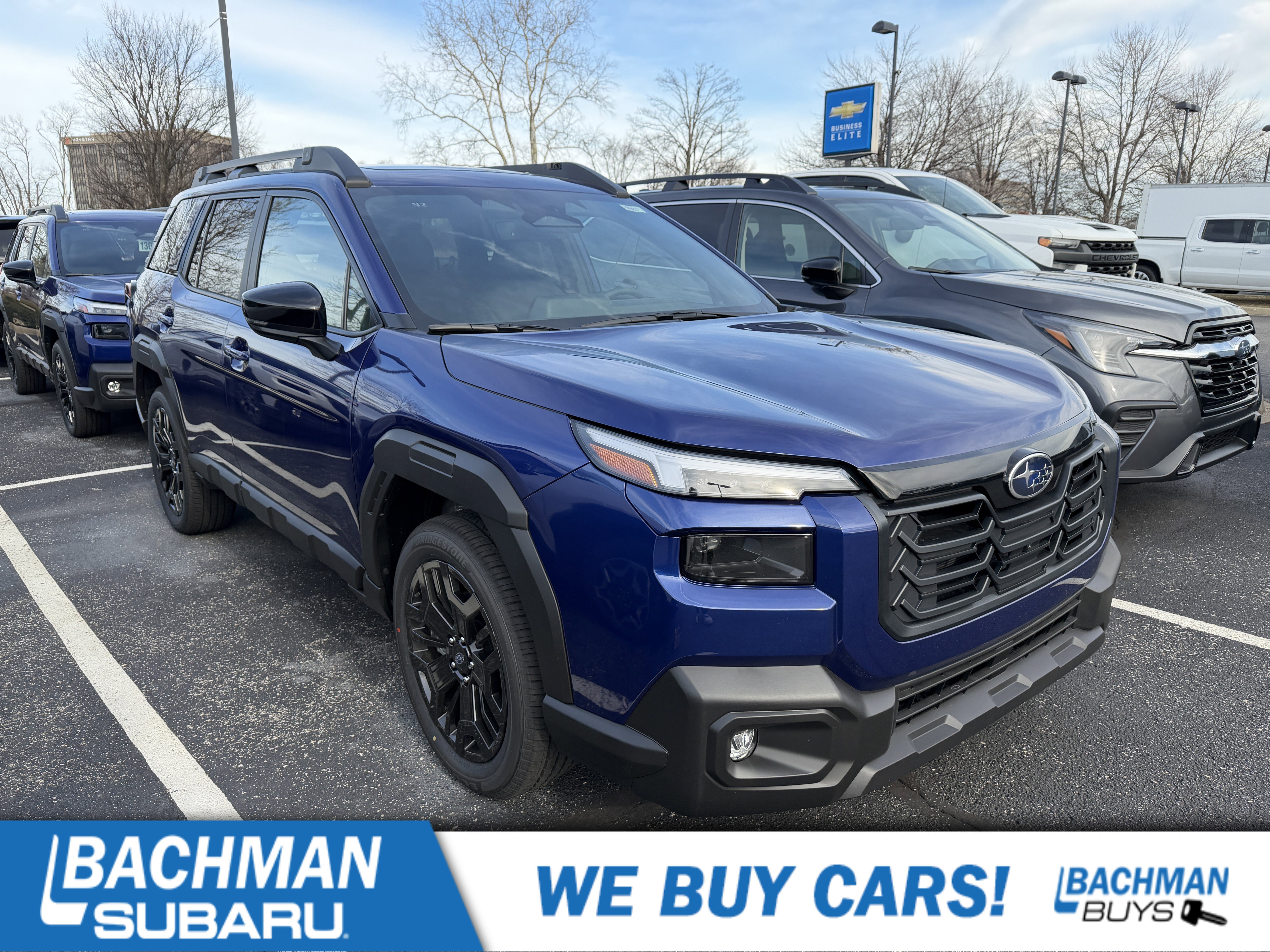 New Subaru Outback for Sale in Louisville, KY