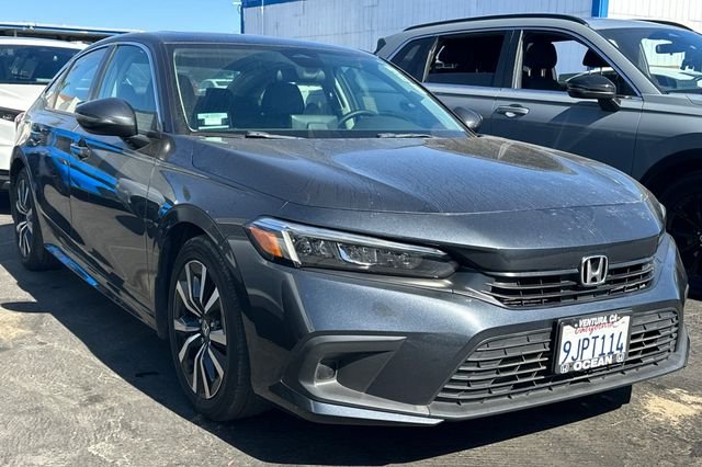 Used 2024 Meteorite Honda EX image 2